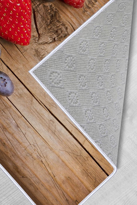 Conceptum Alfombra Multicolor 80 x 120 cm